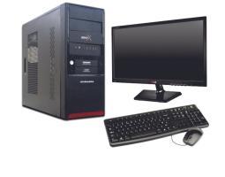 Komputer i5 6500 Tray Harga Terjangkau - Semarang
