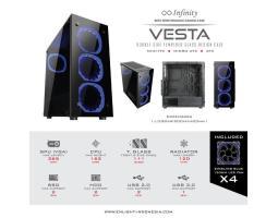 Komputer Intel Core i5 9400F Baru Harga Terjangkau - Semarang 