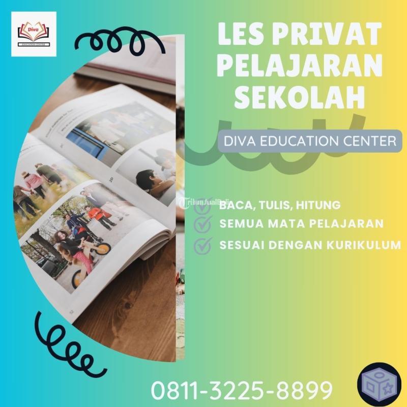 Guru Les Pelajaran Sd dan Smp Di Pagerwojo Buduran - Sidoarjo 