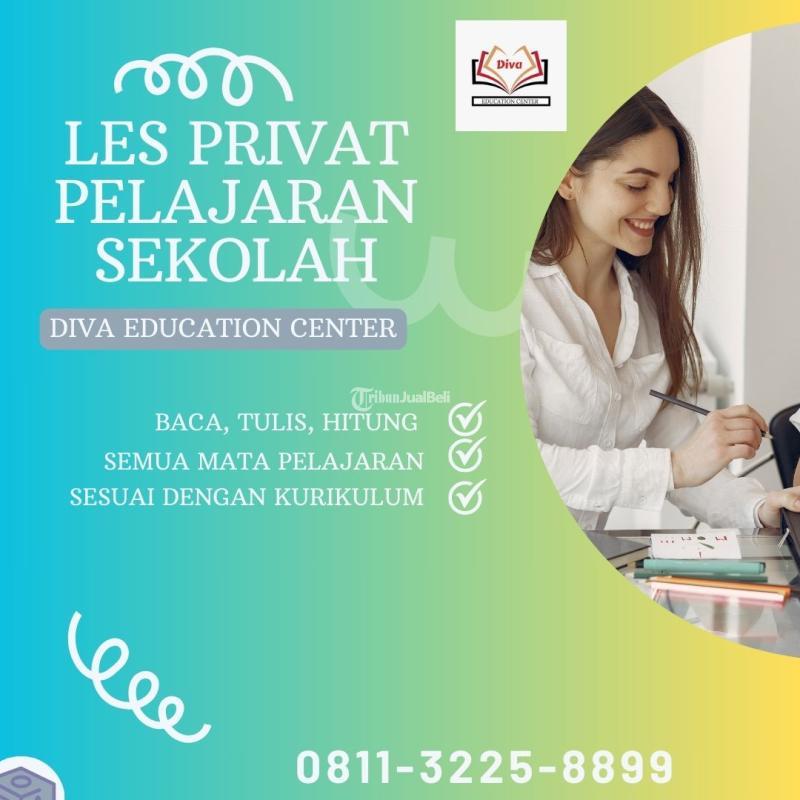 Guru Les Untuk Anak Sering Dihubungi Di Pagerwojo Buduran - Sidoarjo 