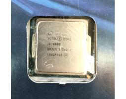 Prosesor Intel Core i5-6600 Tray - Semarang Kota