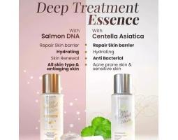 MS Glow Deep Treatmen Essence Pencerah Wajah Pelembab - Surabaya