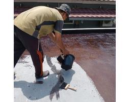 Jasa Aplikator Waterproofing Dak Beton Kubah Masjid Dinding Gedung - Sukabumi