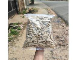 Pabrik Distributor Snack Kiloan - Lampung Selatan