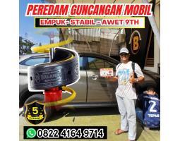 Atasi Gruduk Mobil dg Balance Peredam Guncangan di Bengkel Ibenk Oto Banjarmasin - Banjarmasin