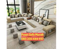 Kursi Sofa Murah Terlengkap - Bangkalan