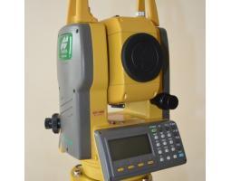 Total Station Topcon Gm 52 - Jakarta Selatan