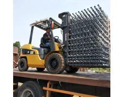 Pusat Rental Forklift Tebet 24 Jam - Jakarta Selatan