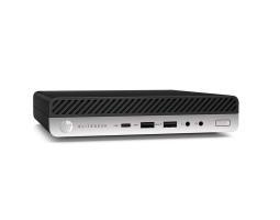 PC MINI HP 800 G3 INTEL CORE I5 6500-RAM 4GB-SSD 256 NVME - Semarang Kota