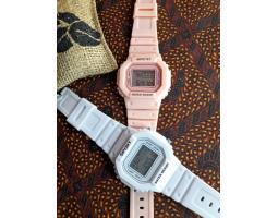 Jam Tangan LED, Digital dan Analog  Stylish - Malang