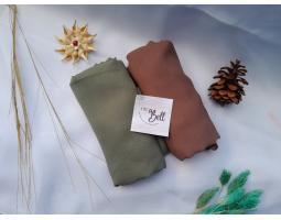 Hijab Bella Square - Malang