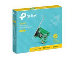 TP-LINK TG-3468 Gigabit PCI Express Network Adapter - Semarang Kota