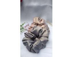 Distributor Scrunchie Rambut - Malang