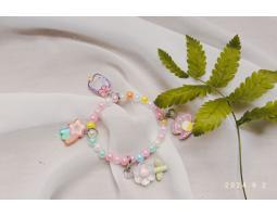 Gelang Manik Estetika Pinterest - Malang