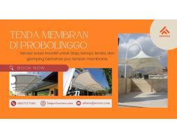 Tenda Membran Fungsional - Probolinggo