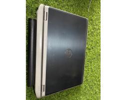 Laptop Second Dell latitude E6230 RAM 4GB - Bekasi