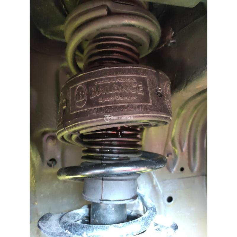 Mobil Empuk Impian Semua Orang Cukup 20 Menit Pasang Balance Peredam Guncangan - Medan