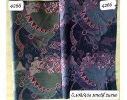 Produksi Batik Termurah - Sragen