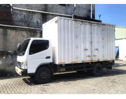  CDD Mitsubishi Coltdiesel Box Besi 2022 Bekas - Jakarta Utara