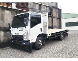  CDD Isuzu Elf NMR HD  Load Bak Los 2022 Bekas - Jakarta Utara