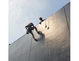 Jasa Waterproofing Dinding, Gedung, Atap Genteng, Dak Beton, Kubah - Ciamis