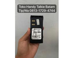 Jual Baterai HT Motorola GP328 - Batam