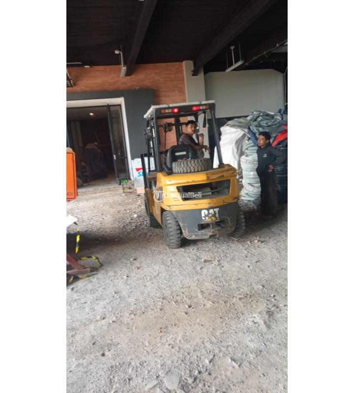 Rental Sewa Forklift Cilandak-Ciputat-Cinere 24 Jam Terlengkap - Jakarta Selatan