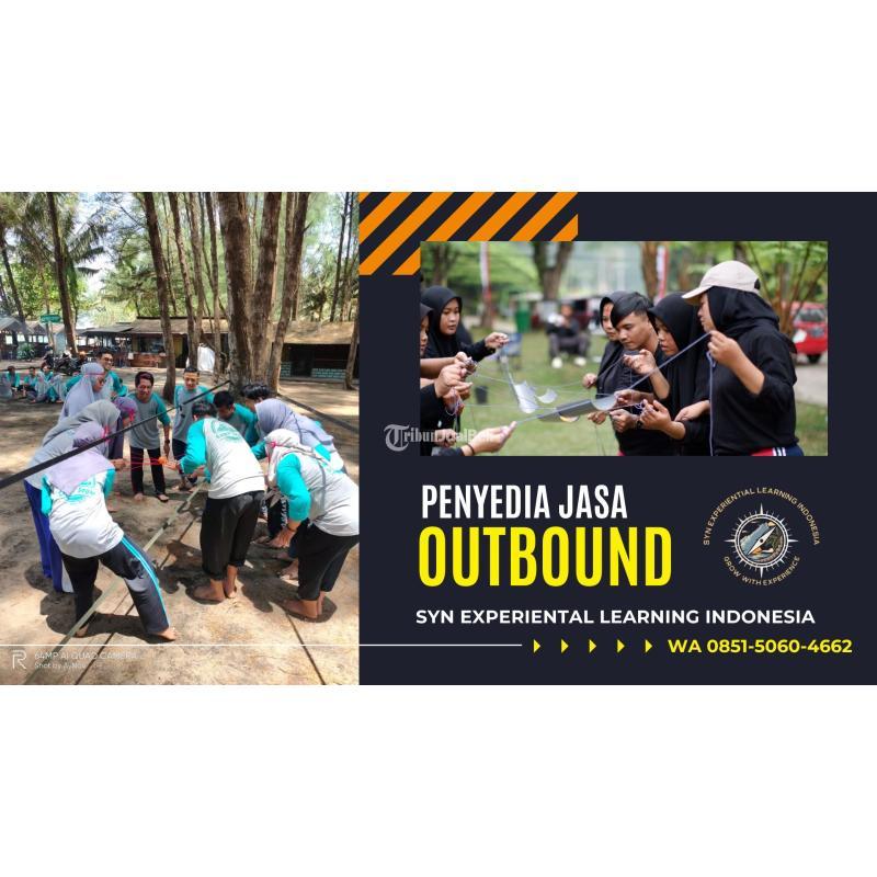 Tempat Pelatihan Outbound - Blitar 