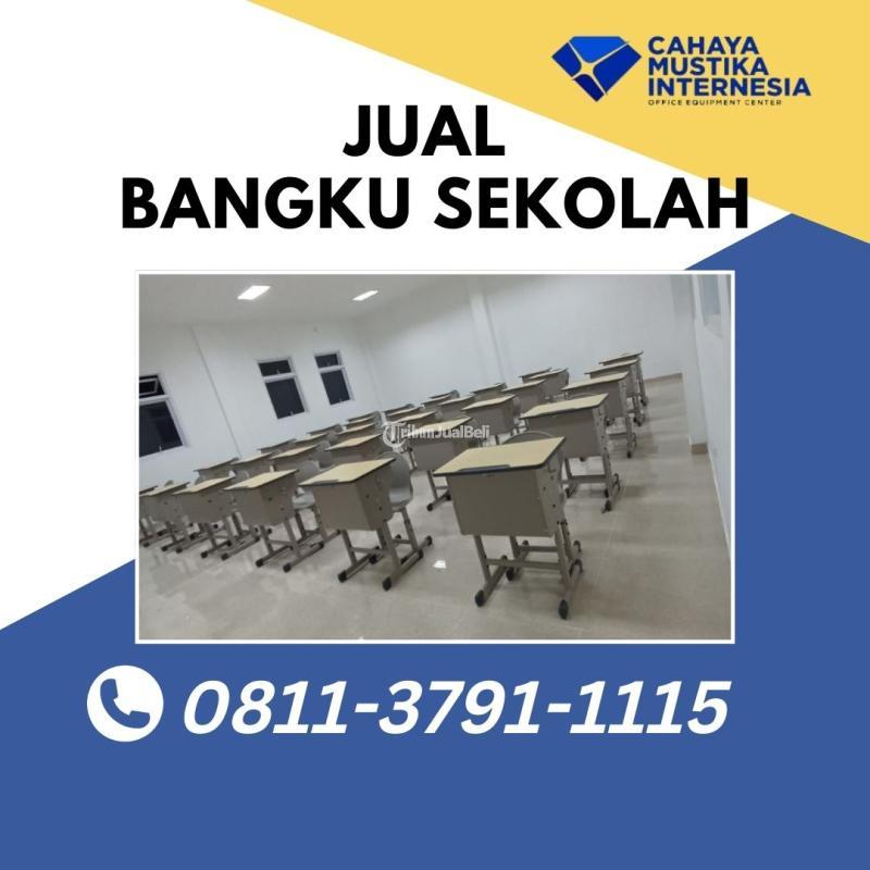 Toko Meja Kursi Sekolah - Jakarta Utara
