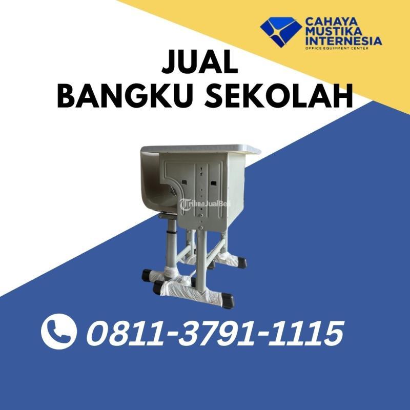 Toko Meja Kursi Sekolah - Jakarta Utara