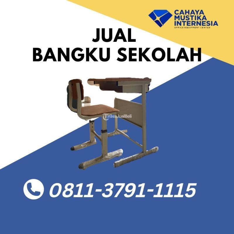 Toko Meja Kursi Sekolah - Jakarta Utara