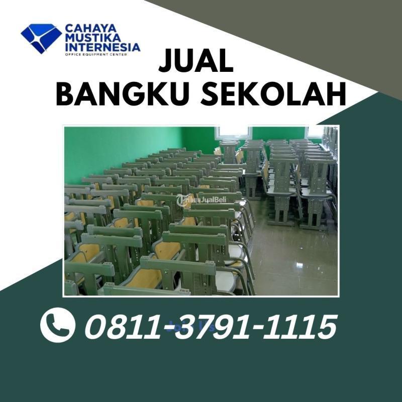 Toko Kursi Sekolah - Jakarta Utara