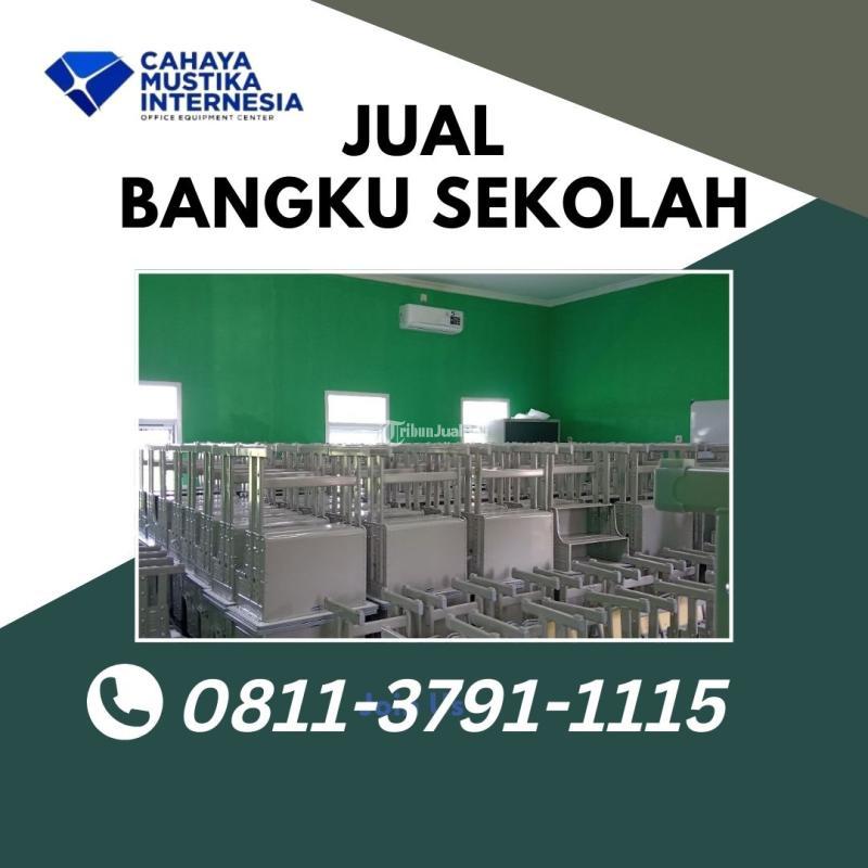 Toko Kursi Sekolah - Jakarta Utara