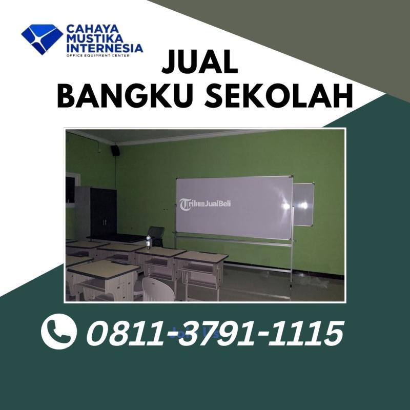 Toko Kursi Sekolah - Jakarta Utara