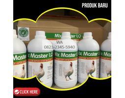 Vitamin Penambah Bobot Ayam Pedaging Ujung Piring - Kediri