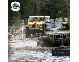 Paket Wisata Offroad Jogja, Tips Indonesia - Yogyakarta