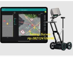 Proceq GS8000 Subsurface Mapping System  Alat Subsurface Mapping System - Jakarta Timur