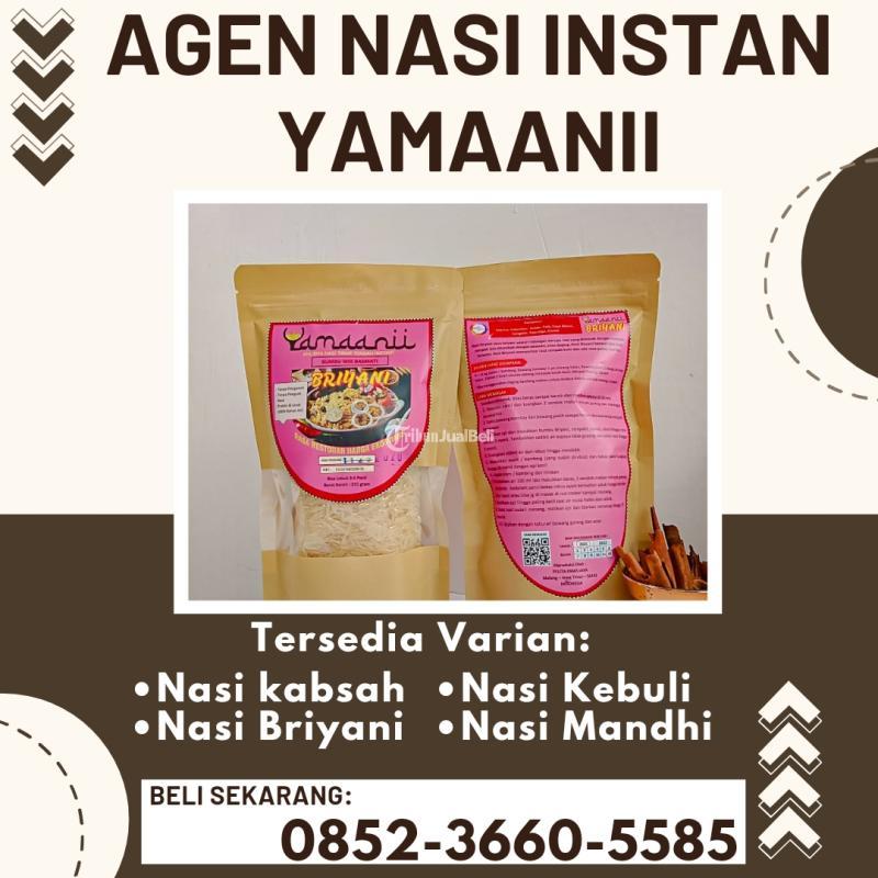 Bumbu Nasi Mandhi Dari Dapur Tradisional ke Modern - Malang Kota