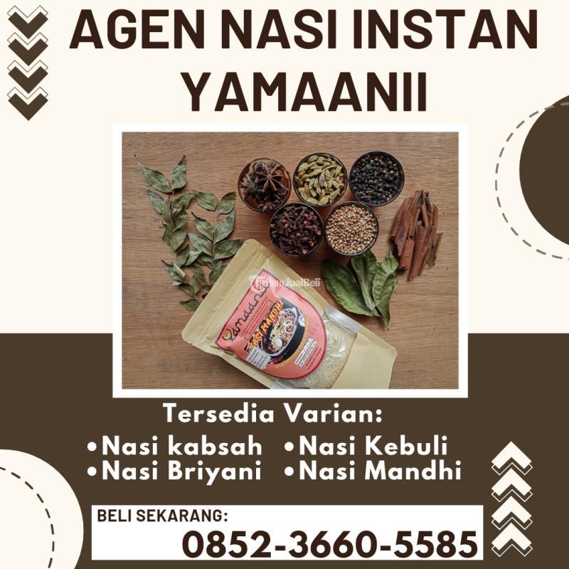 Bumbu Nasi Mandhi Sajikan Keberagaman Rasa - Malang