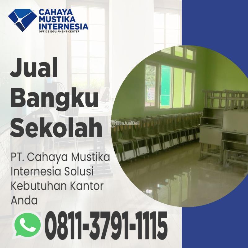 Toko Kursi Sekolah - Tangerang