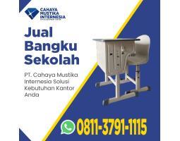 Toko Meja Sekolah Supplier Murah - Tangerang
