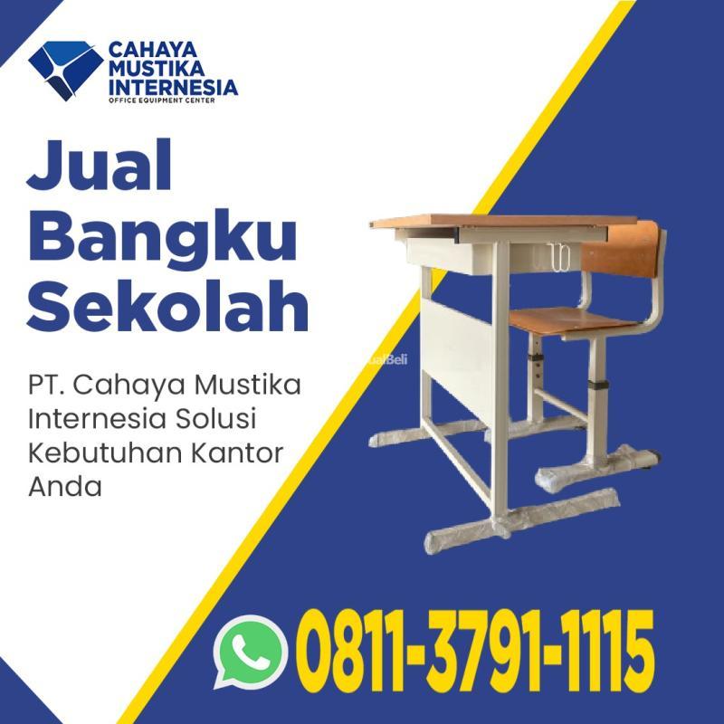 Toko Meja Sekolah Anak TK - Tangerang