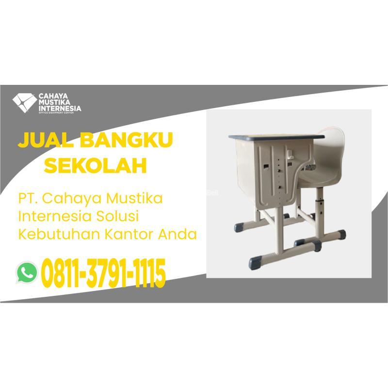 Toko Meja Sekolah Anak SD - Tangerang