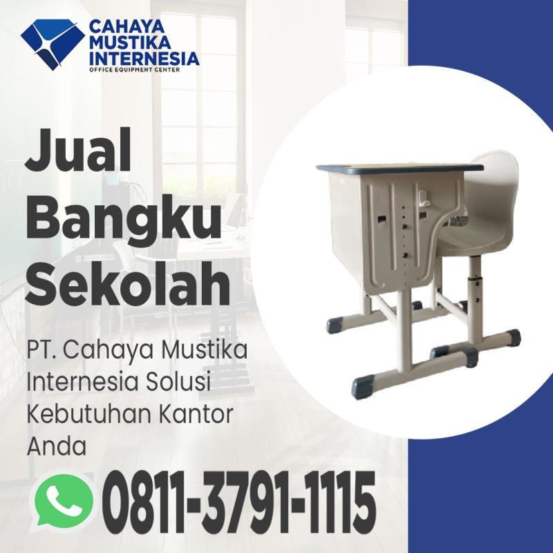 Toko Meja Sekolah Anak SD - Tangerang
