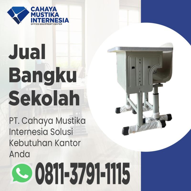 Toko Meja Sekolah Anak SMP - Tangerang