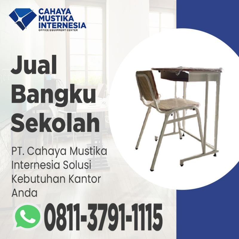 Toko Meja Sekolah Anak SMP - Tangerang