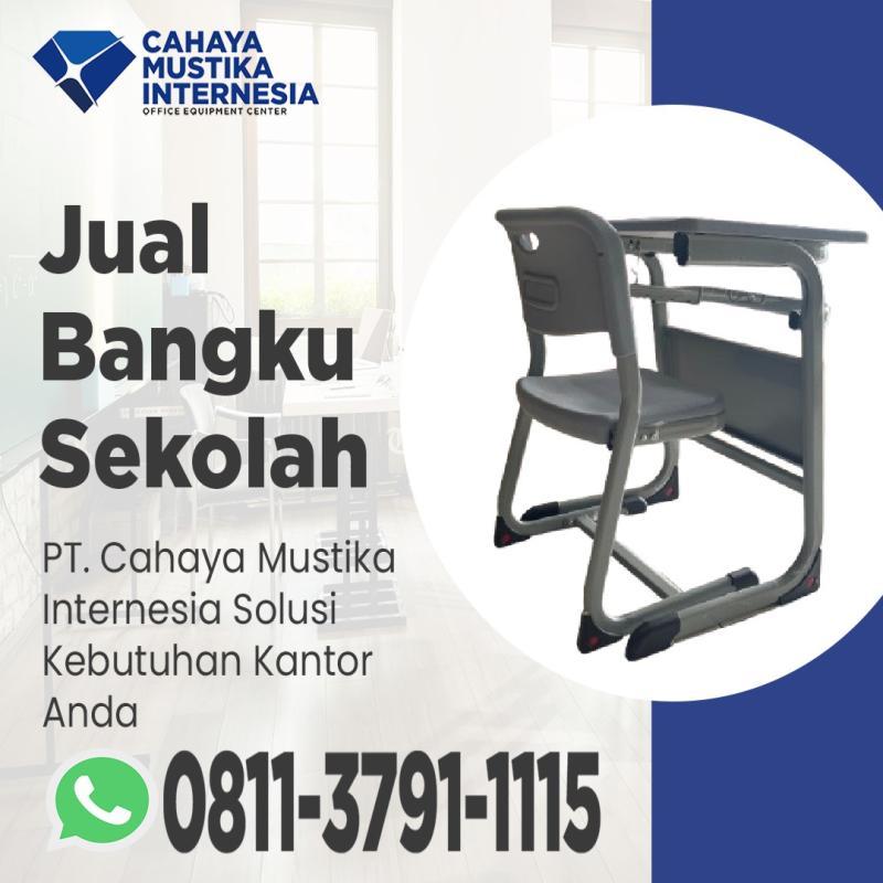 Toko Meja Sekolah Anak SMP - Tangerang