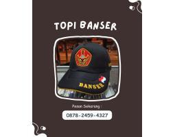 Sedang Promo Pusat Topi Banser - Badung