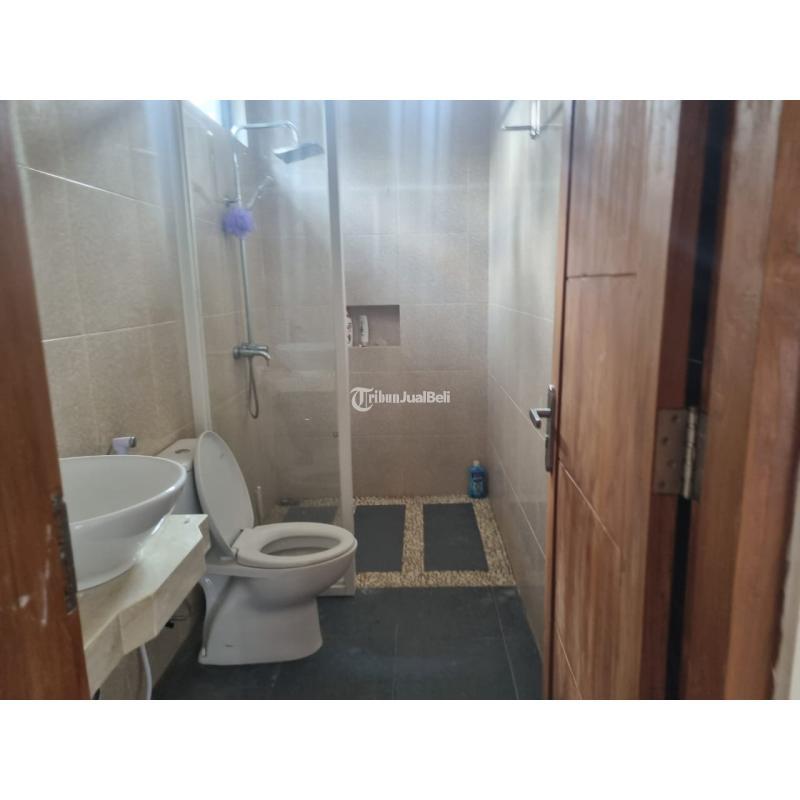 Jual Villa Mewah Luas 254 m2 Hanya 13 Menit Dari Candi Borobudur - Magelang