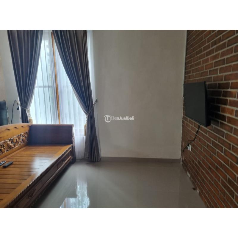 Jual Villa Mewah Luas 254 m2 Hanya 13 Menit Dari Candi Borobudur - Magelang